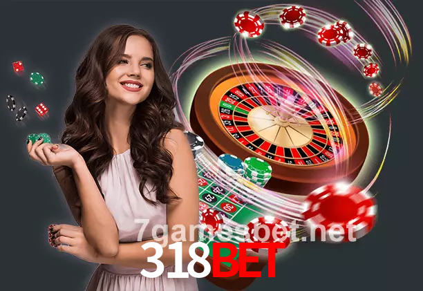 vivo no cassino 318Bet